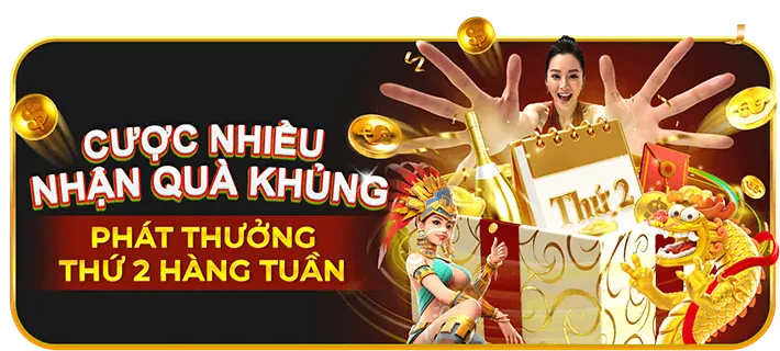 Các trò chơi hot tại 999ok