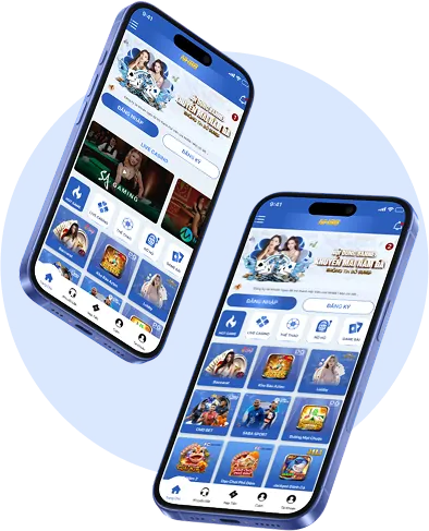 Đa dạng trò chơi Slot tại 999ok hiện đang mở