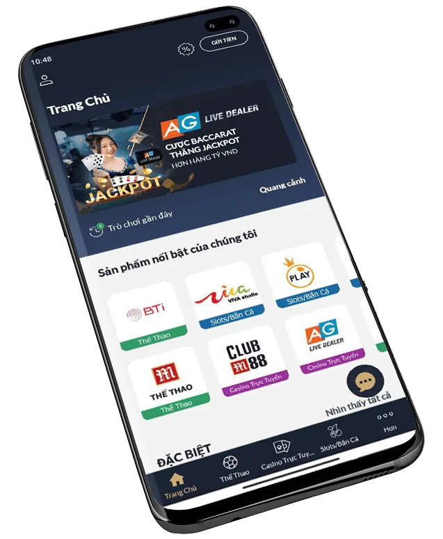 Biểu đồ tăng trưởng và tỷ lệ cược cao tại 999ok