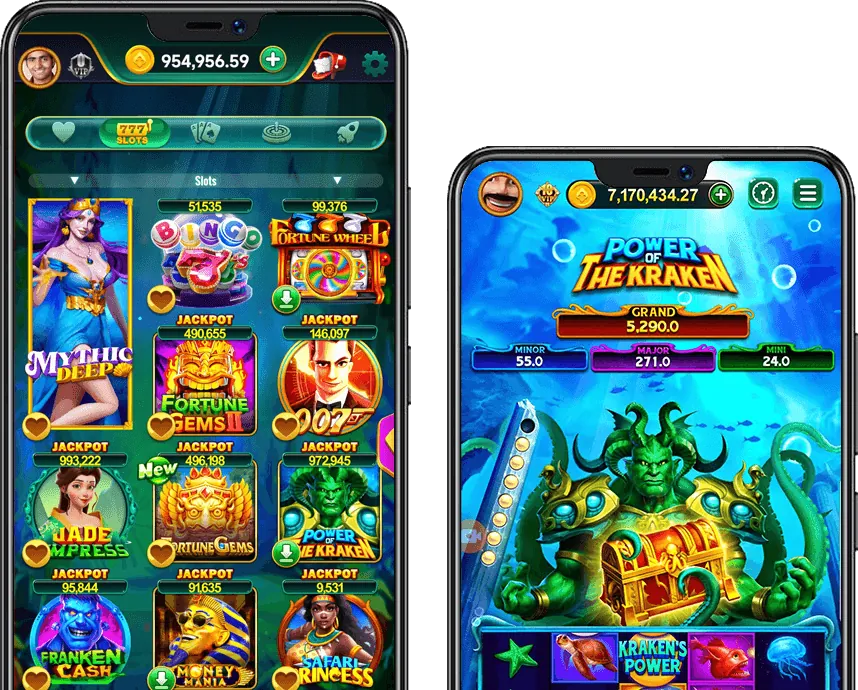 Cơ hội trúng Jackpot lớn tại 999ok hiện đang mở