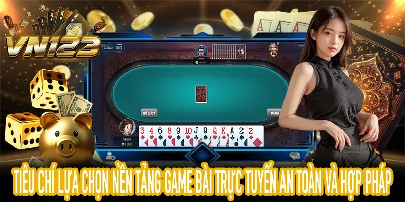 Nền tảng an toàn và bảo mật