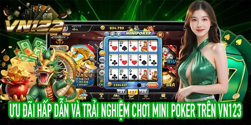 Đa dạng trò chơi nổ hũ tại 999ok hiện đang mở