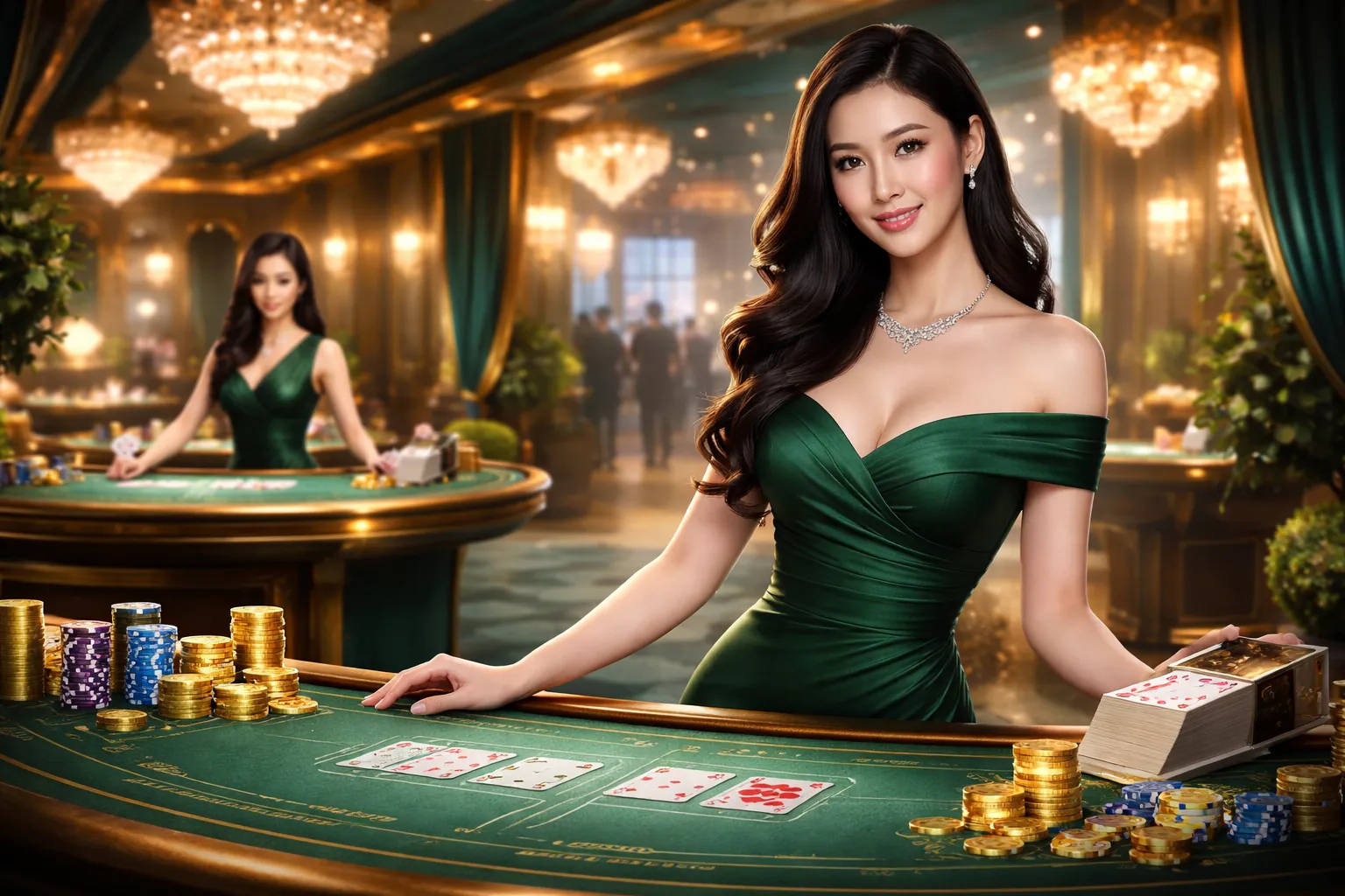 Hướng dẫn cho người mới 999ok hiện đang mở