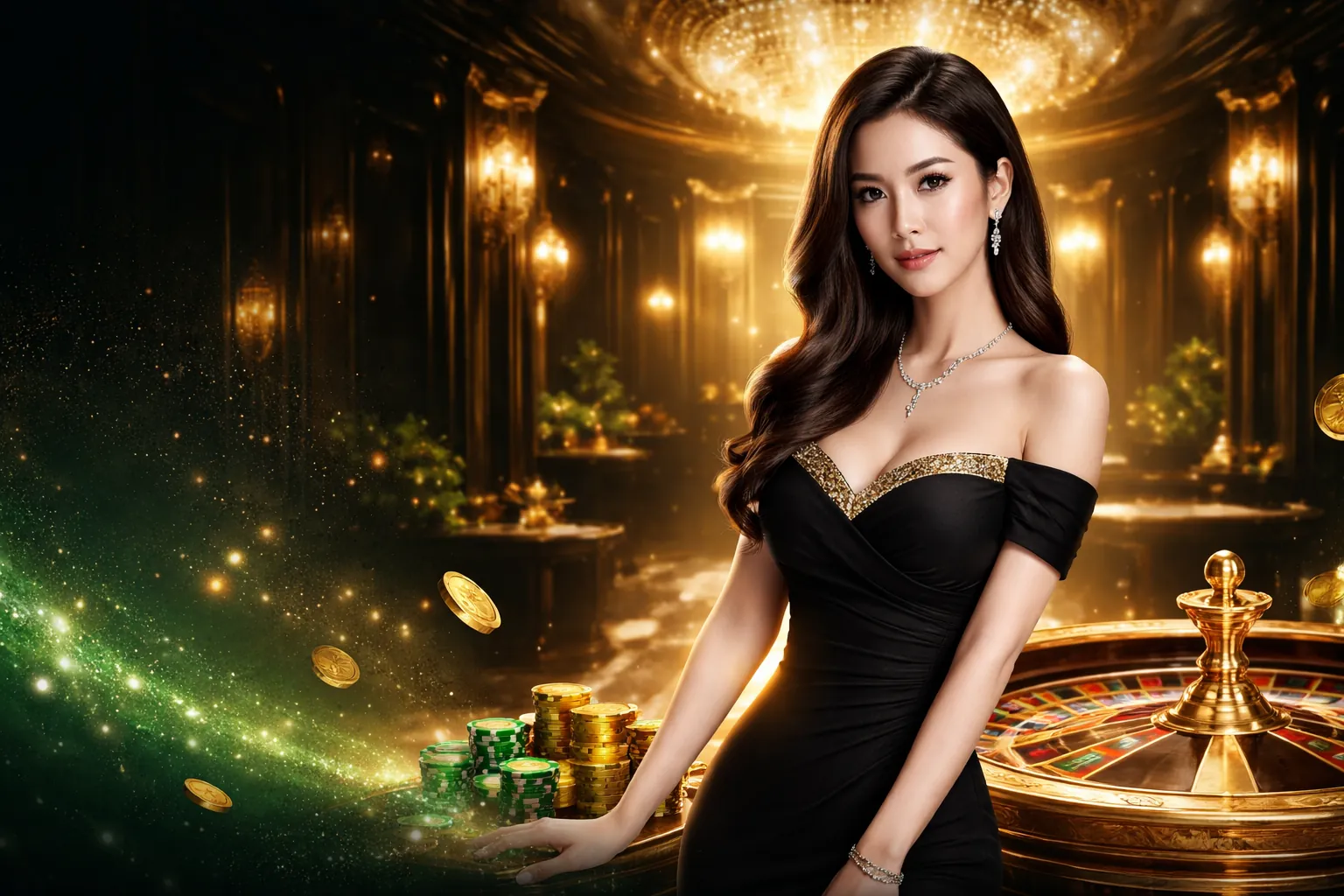 Giá trị cốt lõi của 999ok hiện đang mở