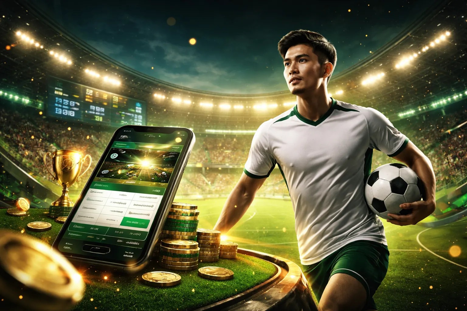 Khám phá trò chơi hot 999ok hiện đang mở